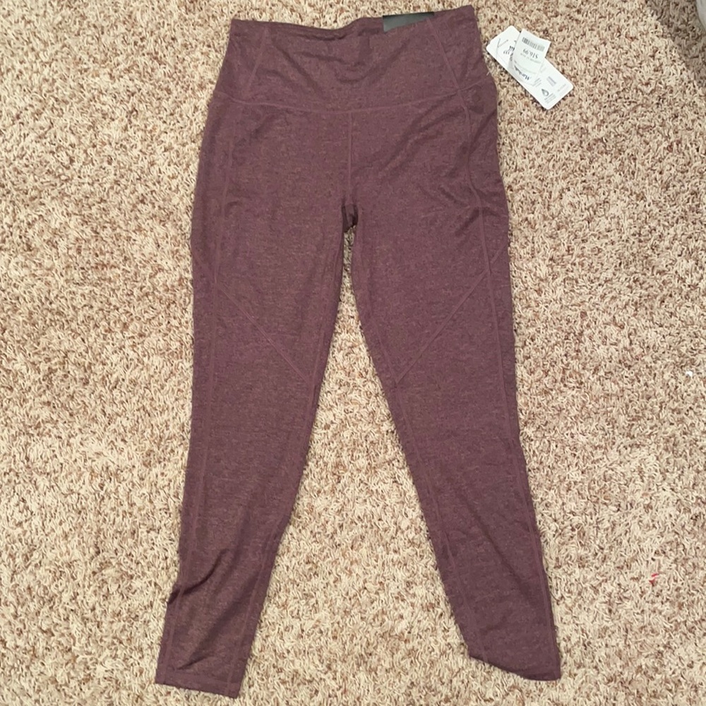 RBX Leggings